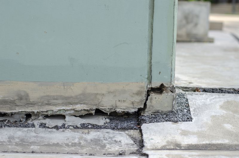 Foundation Repair