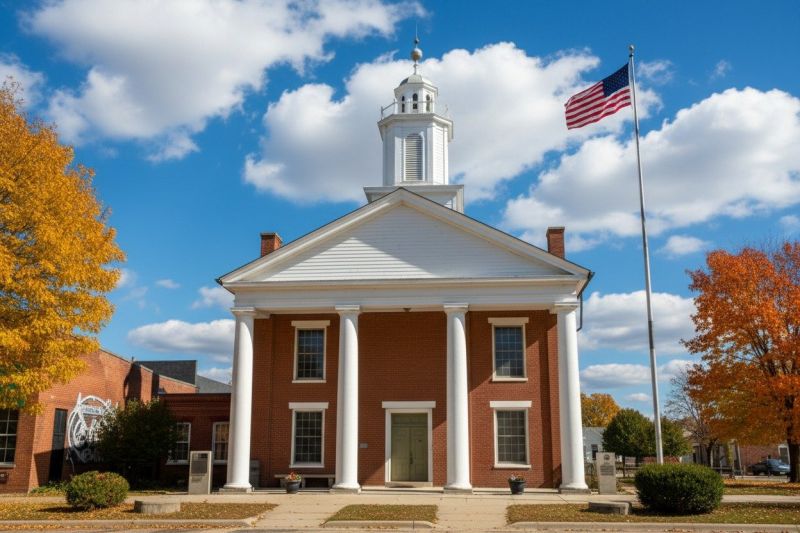 Best Foundation Repair pros in Metamora, MI